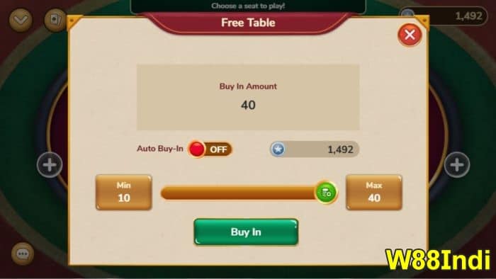 เล่นโปกเกอร์ออนไลน์ได้ดีที่สุด - x5bet คาสิโนสดออนไลน์